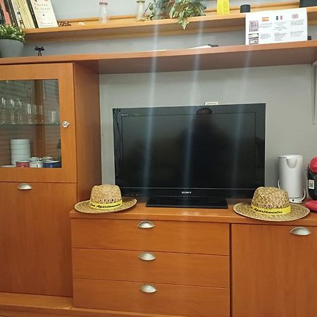 Internacional 2 Salou 아파트 외부 사진
