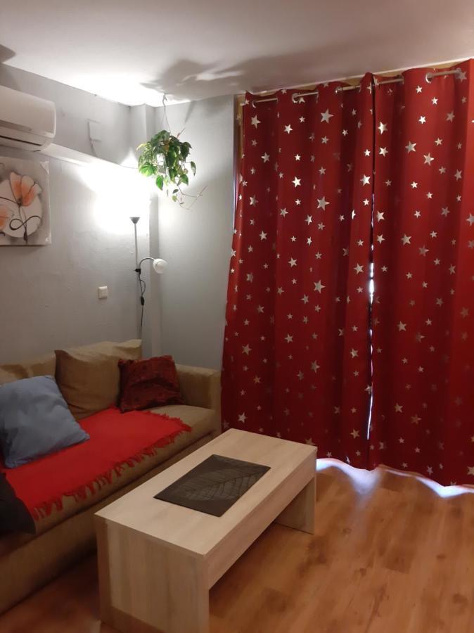 Internacional 2 Salou 아파트 외부 사진